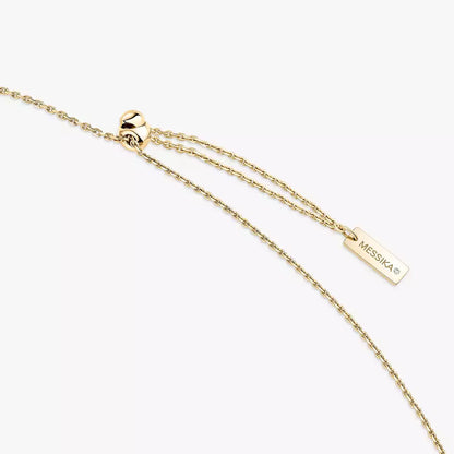 [Luxe Jewelry]Diamond Necklace Move 10Th