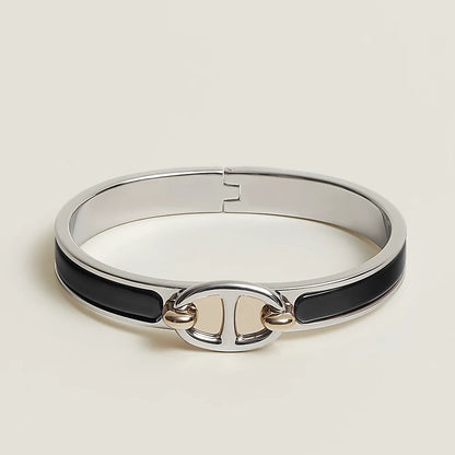 [LUXE]CLIC CHAINE SILBERARMBAND