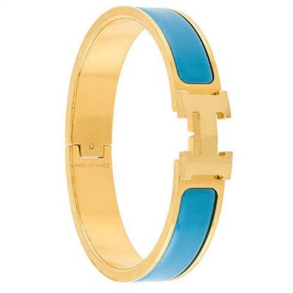 [LUXE]H CLOUD BLUE ARMBAND