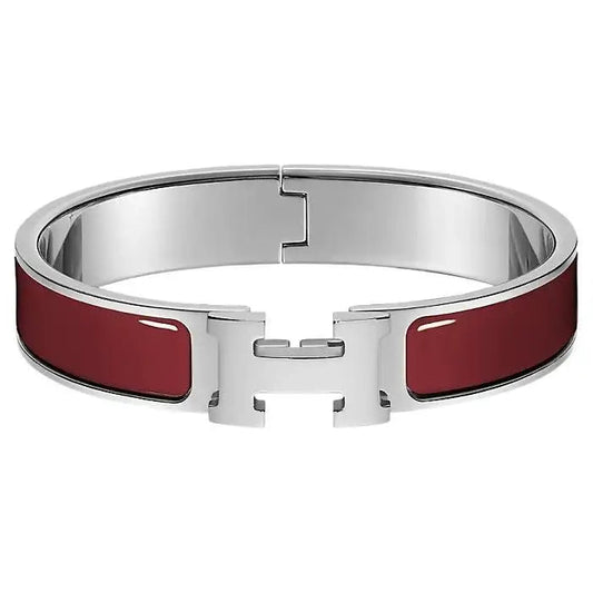 [Luxe]H ROUGE BRACELET